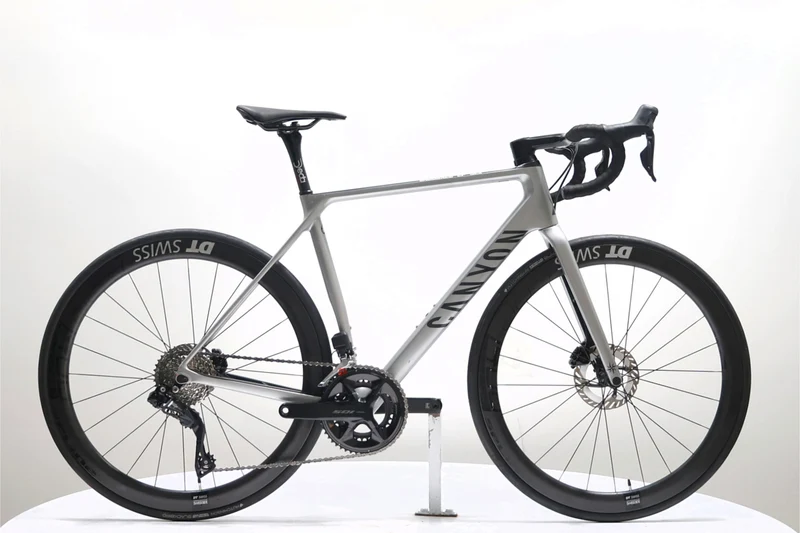 CANYON Endurace CF SLX Disc 8.0 Di2 2018 T.M