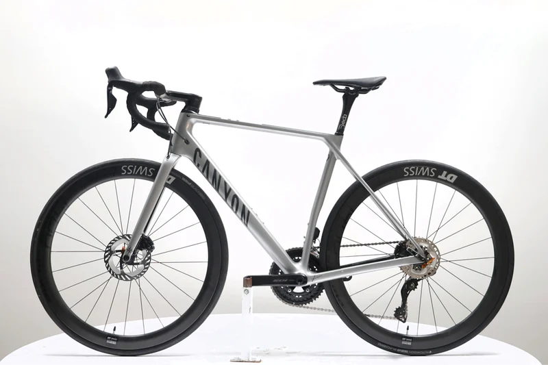 CANYON Endurace CF SLX Disc 8.0 Di2 2018 T.M