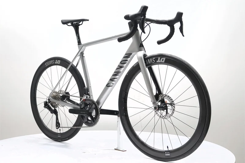 CANYON Endurace CF SLX Disc 8.0 Di2 2018 T.M