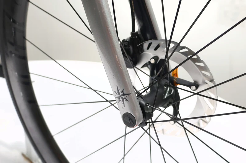 CANYON Endurace CF SLX Disc 8.0 Di2 2018 T.M