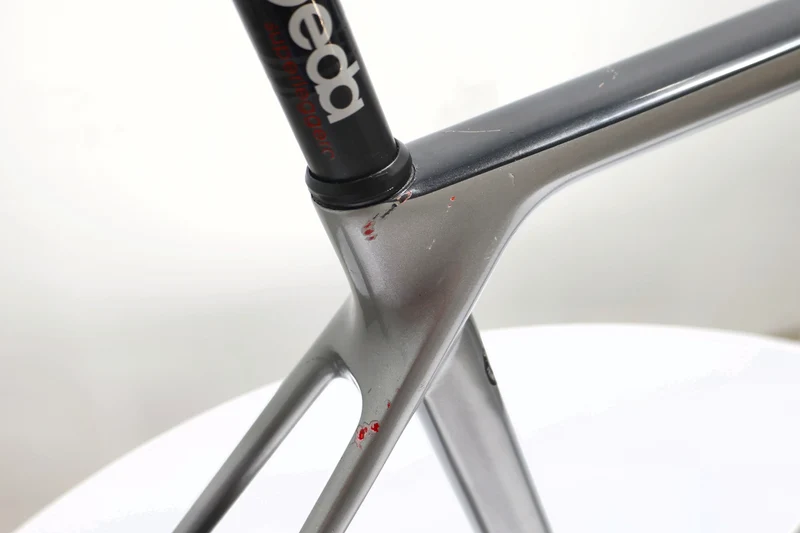 CANYON Endurace CF SLX Disc 8.0 Di2 2018 T.M