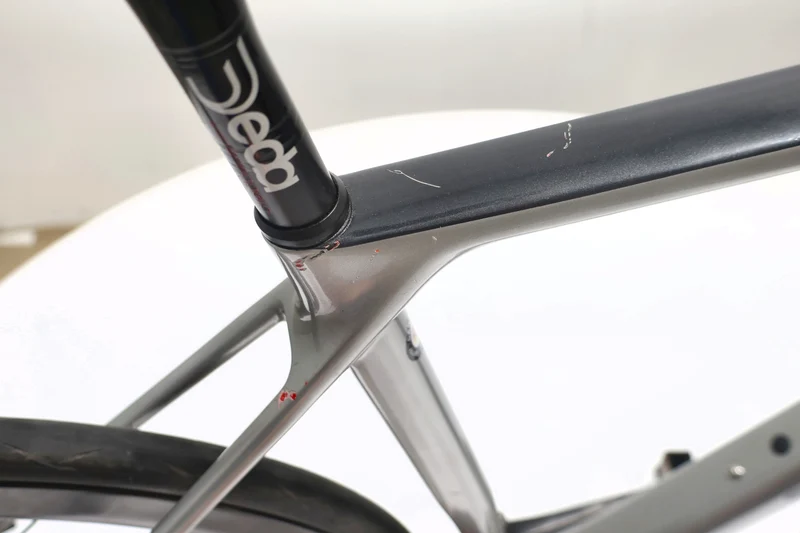 CANYON Endurace CF SLX Disc 8.0 Di2 2018 T.M