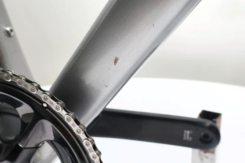 CANYON Endurace CF SLX Disc 8.0 Di2 2018 T.M