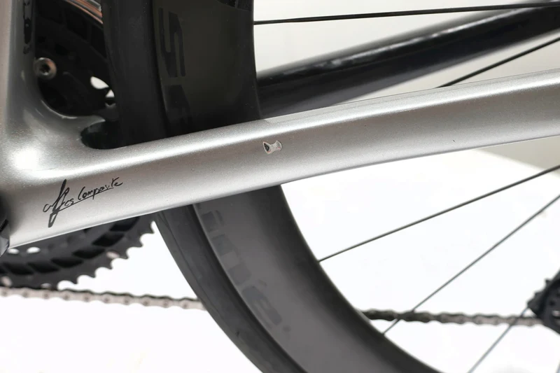 CANYON Endurace CF SLX Disc 8.0 Di2 2018 T.M