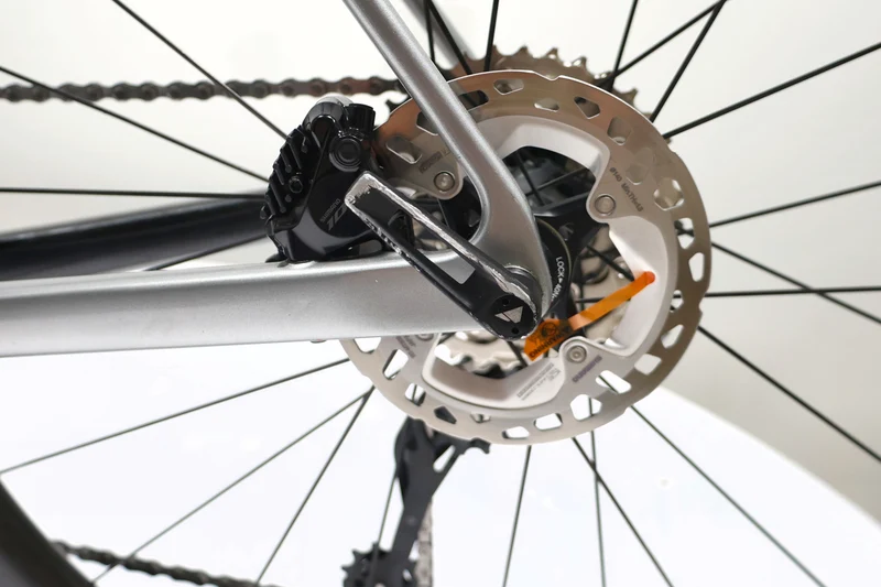 CANYON Endurace CF SLX Disc 8.0 Di2 2018 T.M