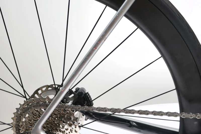 CANYON Endurace CF SLX Disc 8.0 Di2 2018 T.M