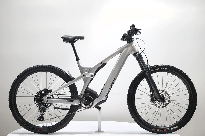 SCOTT Strike eRide 920 Evo 2023 T.L