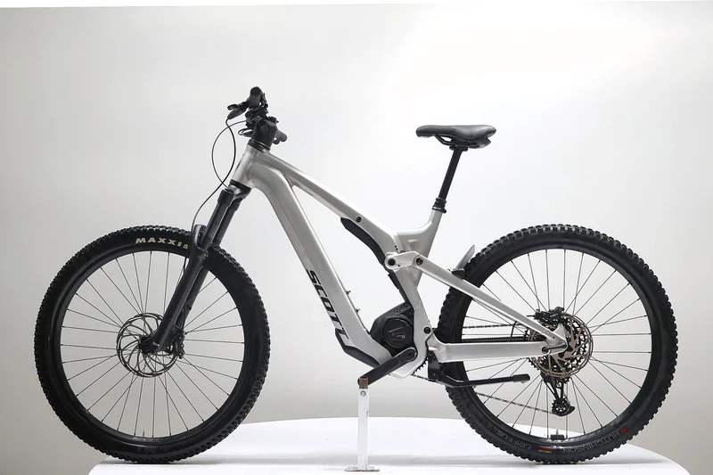 SCOTT Strike eRide 920 Evo 2023 T.L