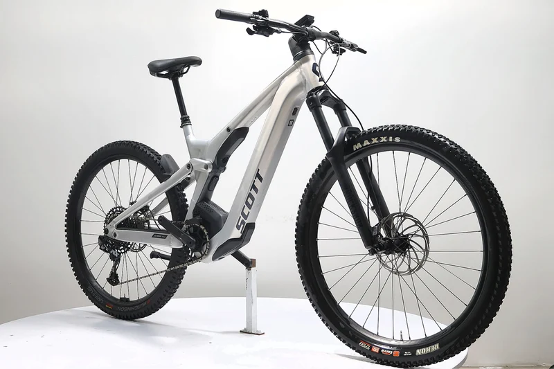 SCOTT Strike eRide 920 Evo 2023 T.L