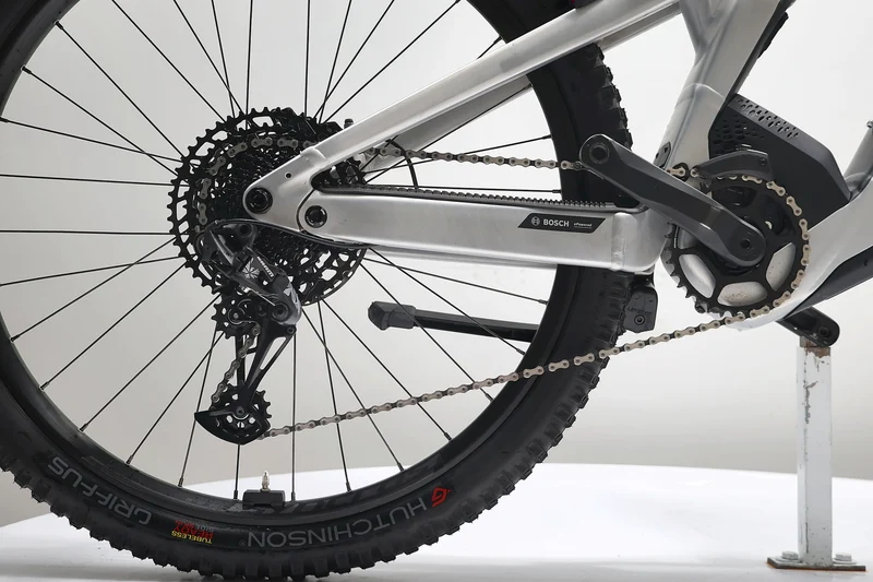 SCOTT Strike eRide 920 Evo 2023 T.L