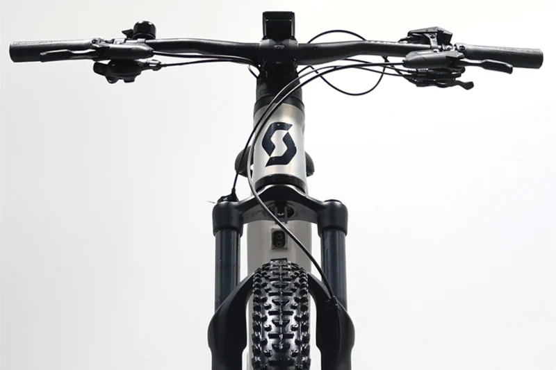 SCOTT Strike eRide 920 Evo 2023 T.L