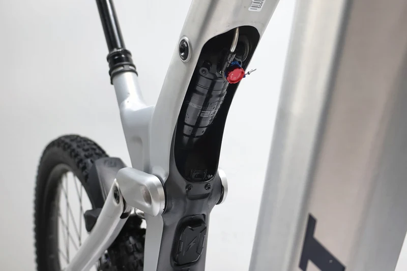 SCOTT Strike eRide 920 Evo 2023 T.L