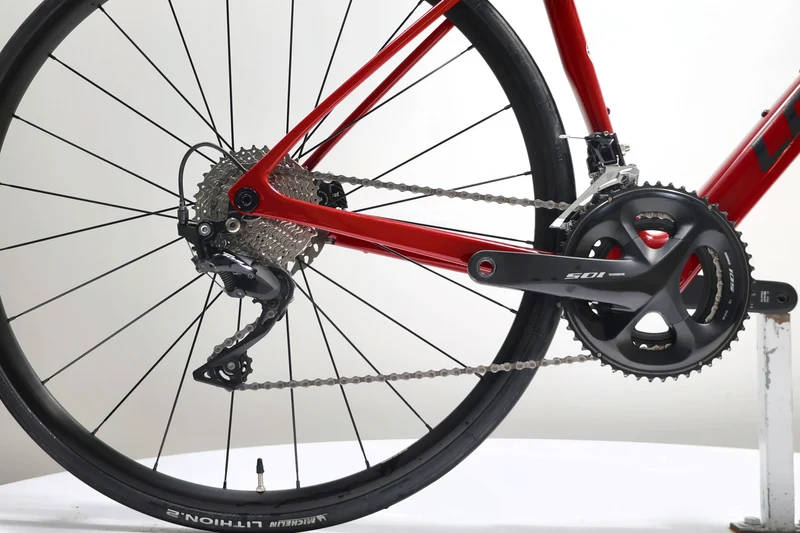 LAPIERRE Pulsium SAT 5.0 2024 T.M