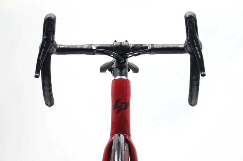 LAPIERRE Pulsium SAT 5.0 2024 T.M