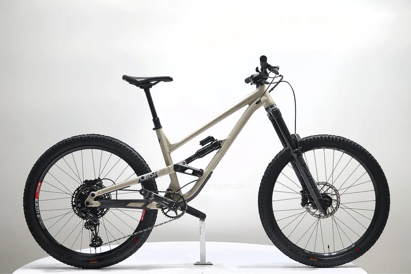 COMMENCAL Clash Ride Chalk 2023 T.M 251175