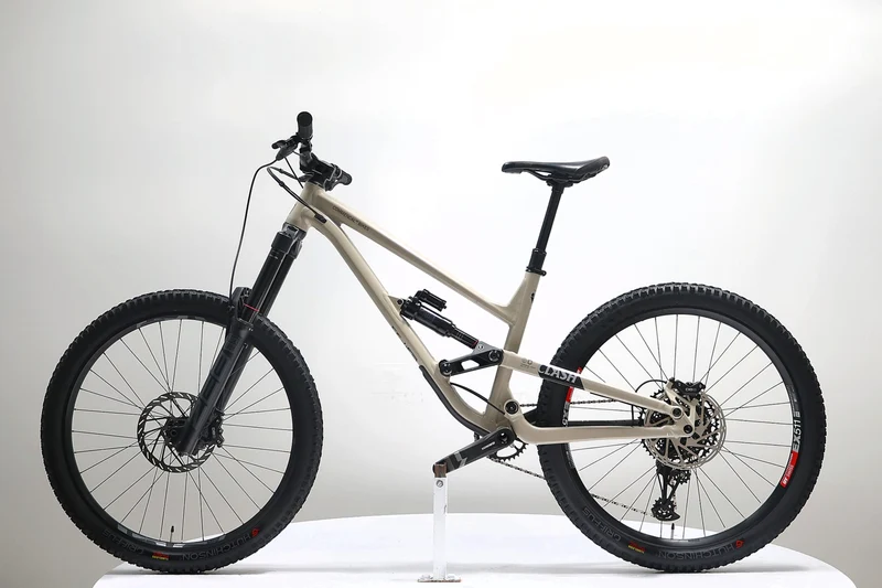 COMMENCAL Clash Ride Chalk 2023 T.M 251175