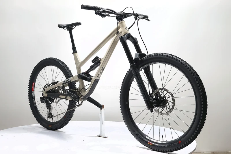 COMMENCAL Clash Ride Chalk 2023 T.M 251175