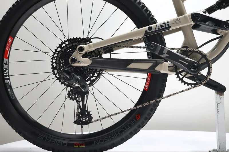 COMMENCAL Clash Ride Chalk 2023 T.M 251175