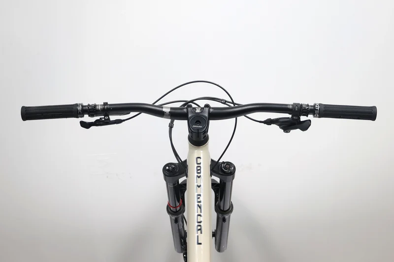 COMMENCAL Clash Ride Chalk 2023 T.M 251175