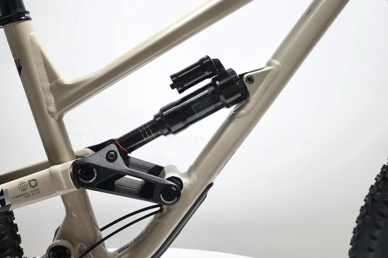 COMMENCAL Clash Ride Chalk 2023 T.M 251175