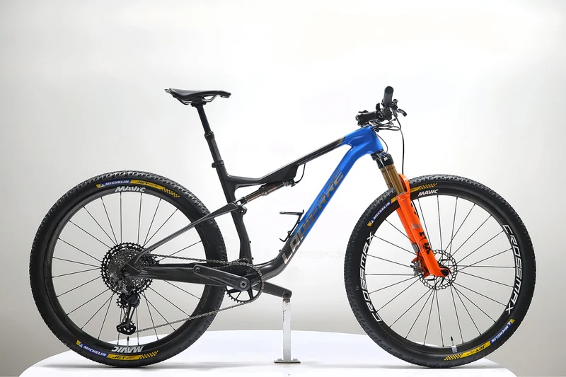 LAPIERRE XR 9.9 2023 T.L