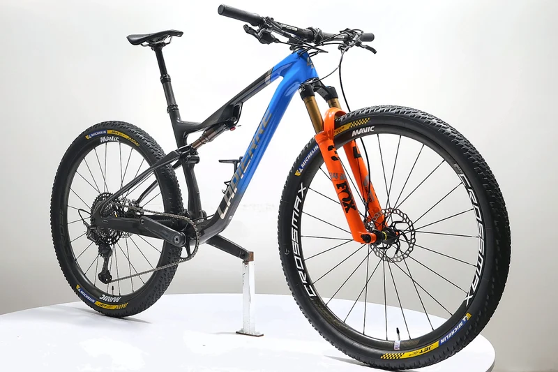 LAPIERRE XR 9.9 2023 T.L
