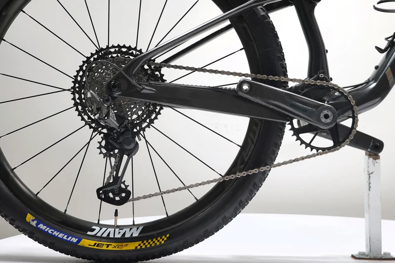 LAPIERRE XR 9.9 2023 T.L