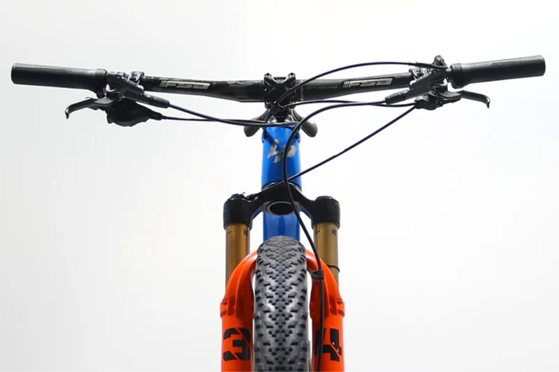 LAPIERRE XR 9.9 2023 T.L
