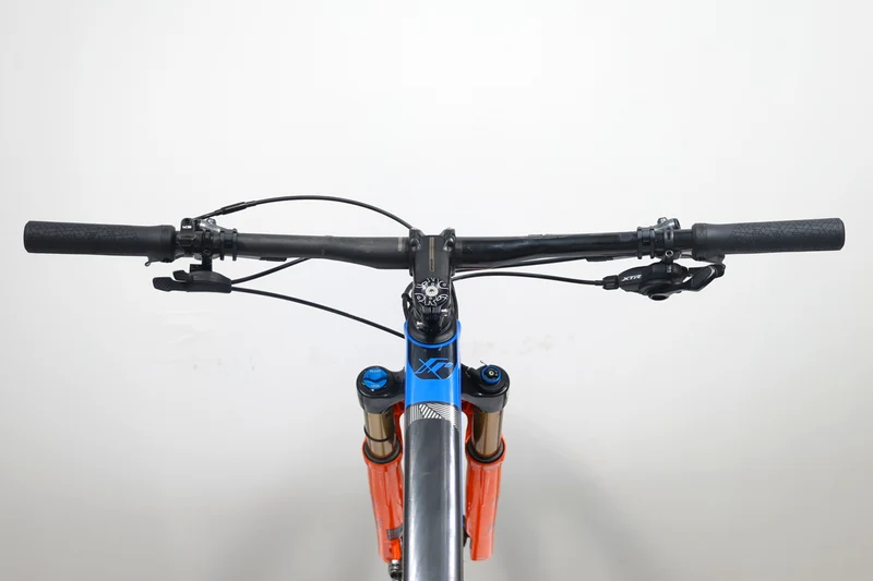 LAPIERRE XR 9.9 2023 T.L