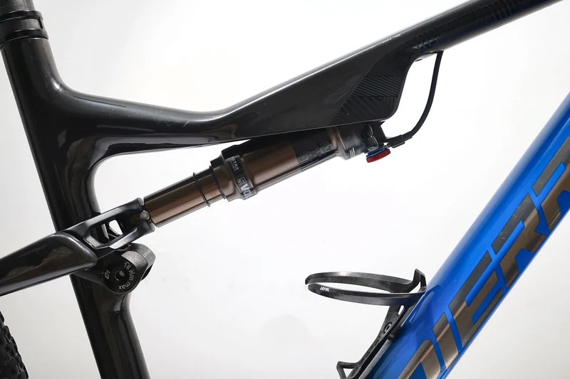 LAPIERRE XR 9.9 2023 T.L