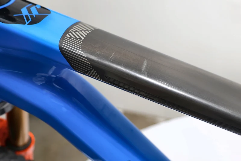 LAPIERRE XR 9.9 2023 T.L