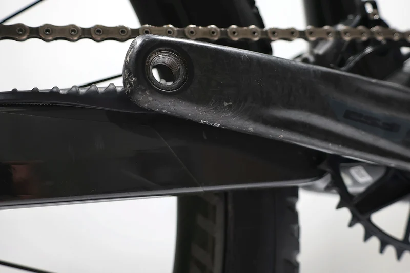 LAPIERRE XR 9.9 2023 T.L