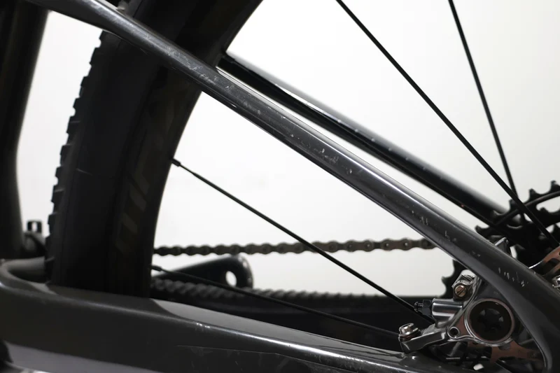 LAPIERRE XR 9.9 2023 T.L