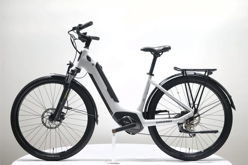WINORA Tria 7 Eco 2023 T.46