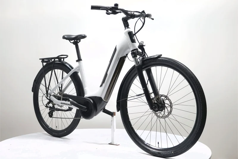 WINORA Tria 7 Eco 2023 T.46