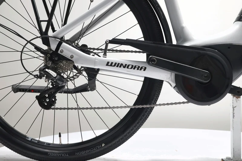 WINORA Tria 7 Eco 2023 T.46