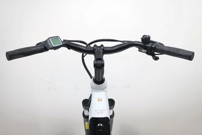 WINORA Tria 7 Eco 2023 T.46