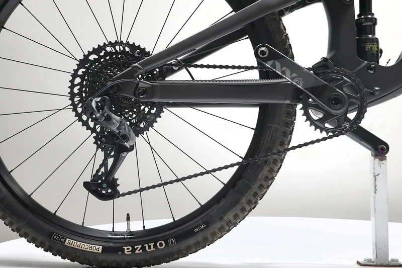 SCOTT Ransom 910 2023 T.M