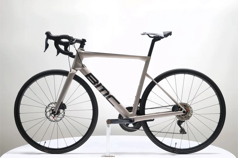 BMC Teammachine SLR TWO T.56 2021