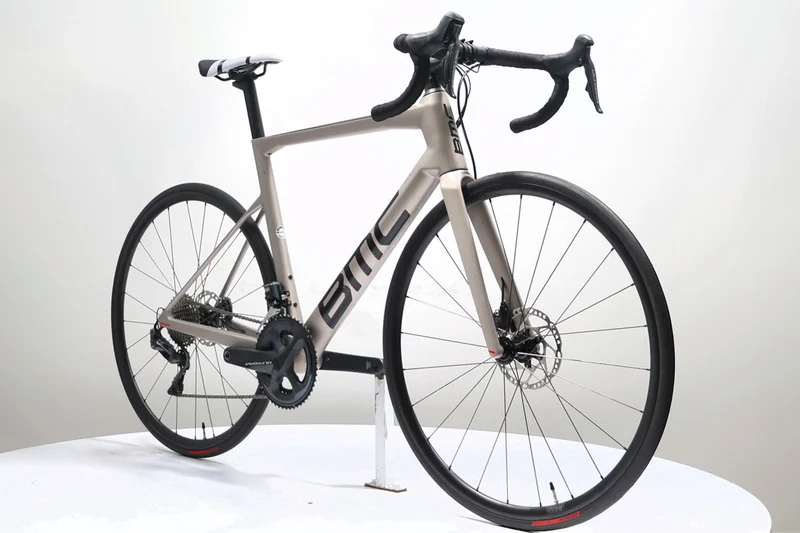 BMC Teammachine SLR TWO T.56 2021