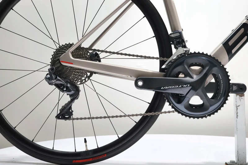BMC Teammachine SLR TWO T.56 2021