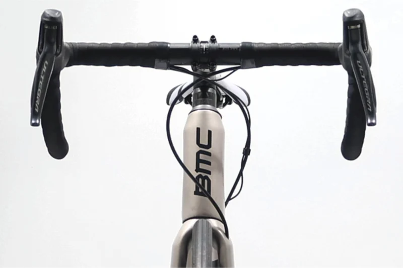 BMC Teammachine SLR TWO T.56 2021