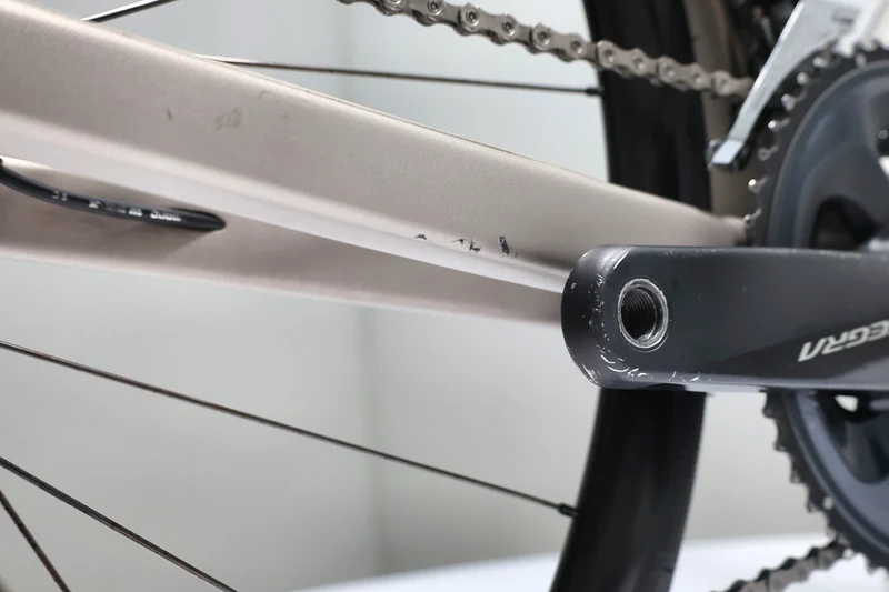 BMC Teammachine SLR TWO T.56 2021