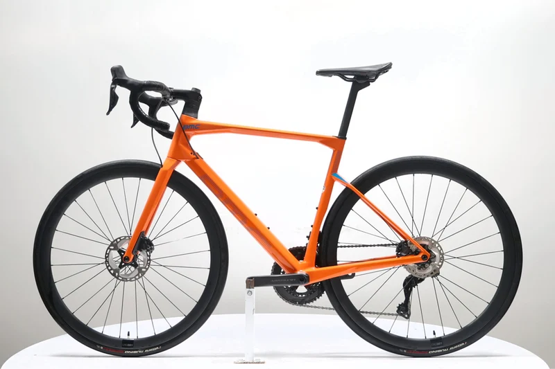 BMC Roadmachine One 2023 T.54