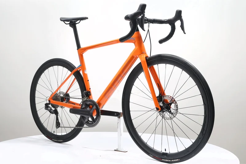 BMC Roadmachine One 2023 T.54