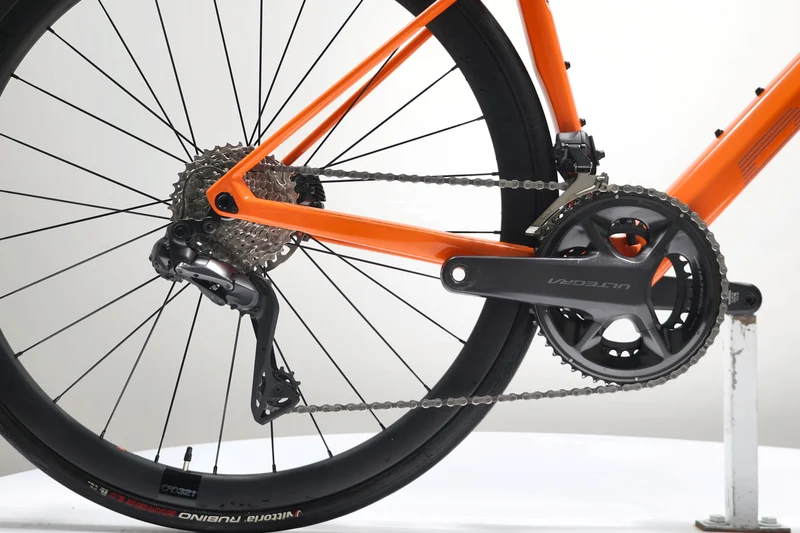BMC Roadmachine One 2023 T.54