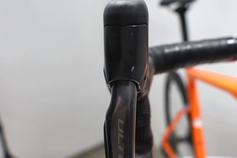 BMC Roadmachine One 2023 T.54