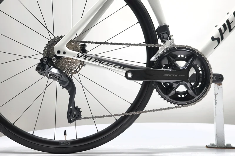 SPECIALIZED Tarmac SL7 Comp 2023 T.61 254857