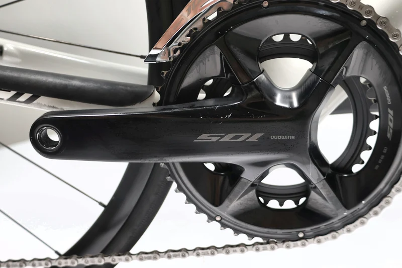 SPECIALIZED Tarmac SL7 Comp 2023 T.61 254857