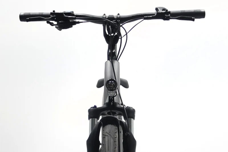 ROSE XTRA WATT Evo + 2 MidStep 2023 T.17" Mixty